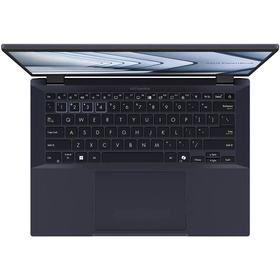 Ультрабук Asus ExpertBook B3 B3404CMA-Q50316 14″/Core Ultra 7/16/SSD 1024/Intel® Arc Graphics/no OS/черный— фото №3