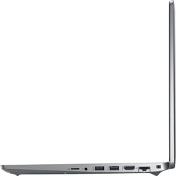 Ноутбук Dell Latitude 5530 15.6″/Core i5/8/SSD 256/Iris Xe Graphics/Windows 11 Pro 64-bit/серый— фото №5
