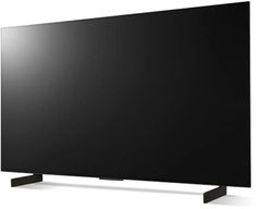 Телевизор LG OLED42C4RLA, 42″, черный— фото №2