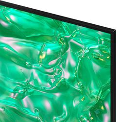 Телевизор Samsung UE50DU8000, 50″, черный— фото №4