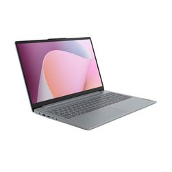 Ноутбук Lenovo IdeaPad Slim 3 15ABR8 15.6″/Ryzen 7/16/SSD 1024/Radeon Graphics/no OS/серый— фото №2