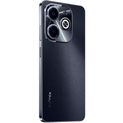 Смартфон Infinix HOT 40i 6.56″ 256Gb, черный— фото №5