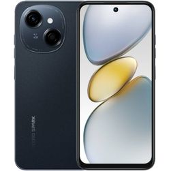 Смартфон Tecno Spark Go 1 6.67″ 64Gb, черный— фото №0