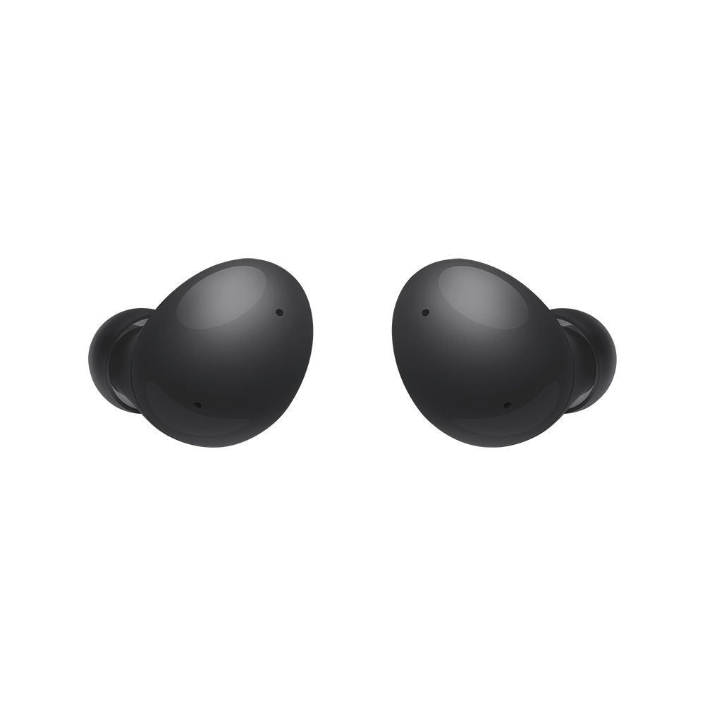 Беспроводные наушники Samsung Galaxy Buds2, черный (РСТ)— фото №0