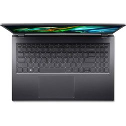 Ноутбук Acer Aspire 5 A515-58P-53Y4 15.6″/Core i5/16/SSD 512/Iris Xe Graphics/no OS/серый— фото №3