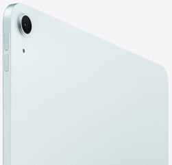 2024 Apple iPad Air 13″ (256GB, Wi-Fi, голубой)— фото №1