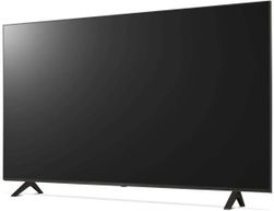 Телевизор LG 43UR78009LL, 43″, черный— фото №1