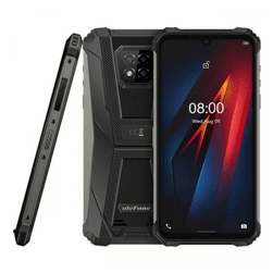 Смартфон Ulefone Armor 8 6.1″ 64Gb, черный— фото №3