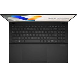 Ноутбук Asus VivoBook S 16 OLED S5606MA-MX055W 16″/Core Ultra 5/16/SSD 1024/Intel® Arc Graphics/Windows 11 Home 64-bit/черный— фото №4