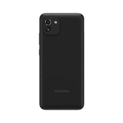 Смартфон Samsung Galaxy A03 64Gb, черный (РСТ)— фото №3