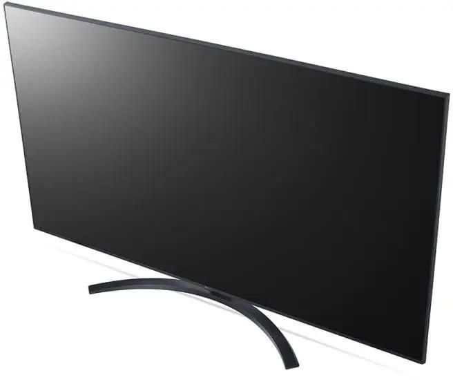 Телевизор LG 55UT81006LA, 55″, черный— фото №5