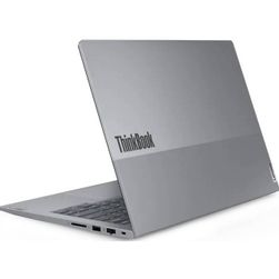 Ноутбук Lenovo ThinkBook 14 G6 IRL 14″/Core i5/8/SSD 256/Iris Xe Graphics/no OS/серый— фото №2