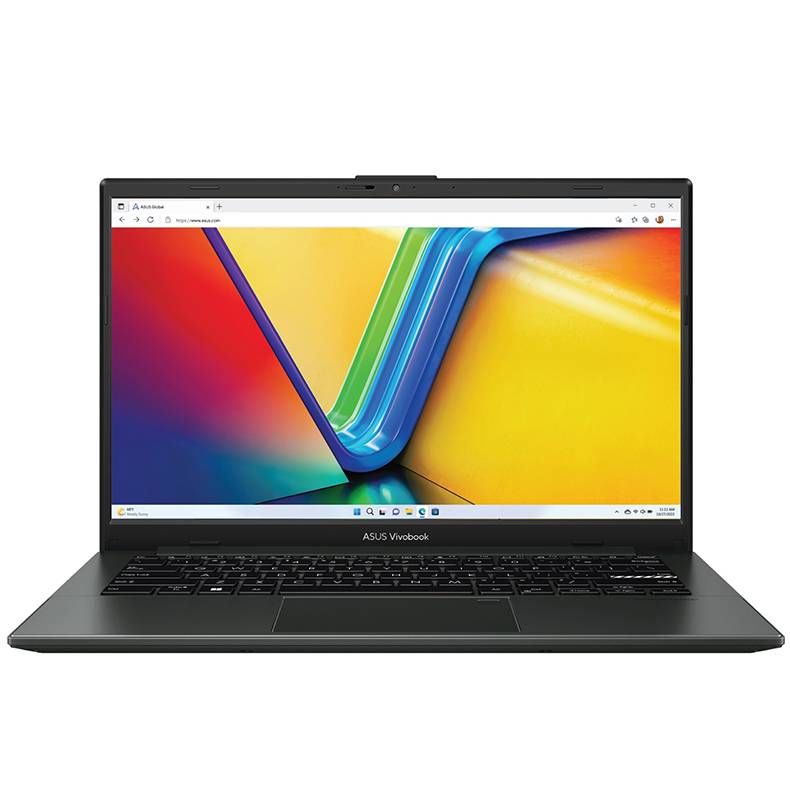 Ноутбук Asus VivoBook Go 14 E1404FA-EB045 14″/Ryzen 5/8/SSD 512/Radeon Graphics/no OS— фото №0