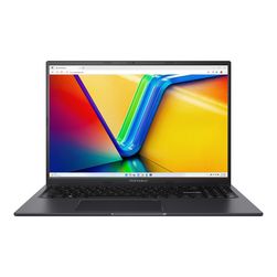 Ноутбук Asus VivoBook 16X M3604YA-MB248 16″/Ryzen 5/16/SSD 512/Radeon Graphics/no OS/черный— фото №0