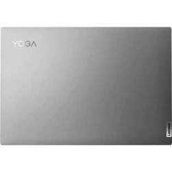 Ультрабук Lenovo Yoga Slim 7 Pro 16ARH7 16″/Ryzen 7/16/SSD 512/3050/Windows 11 Home 64-bit/серый— фото №6