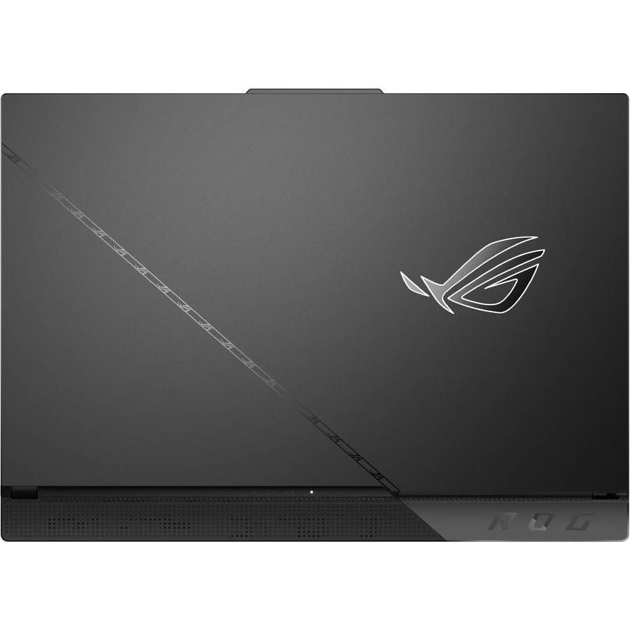 Ноутбук Asus ROG Strix SCAR 17 G733PZV-LL111 17.3″/Ryzen 9/32/SSD 1024/4080 для ноутбуков/FreeDOS/черный— фото №7