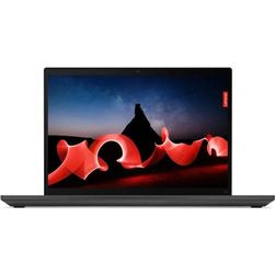 Ноутбук Lenovo ThinkPad T14 G4 14″/Core i7/16/SSD 512/MX550/Windows 11 Pro 64-bit/черный— фото №3