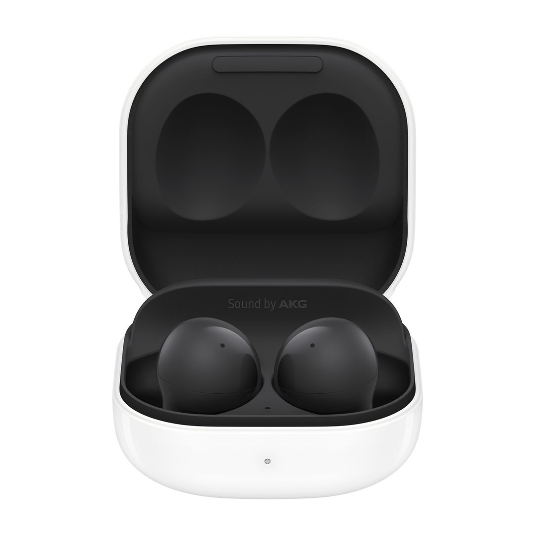 Беспроводные наушники Samsung Galaxy Buds2, черный (РСТ)— фото №9