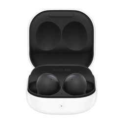 Беспроводные наушники Samsung Galaxy Buds2, черный (РСТ)— фото №9