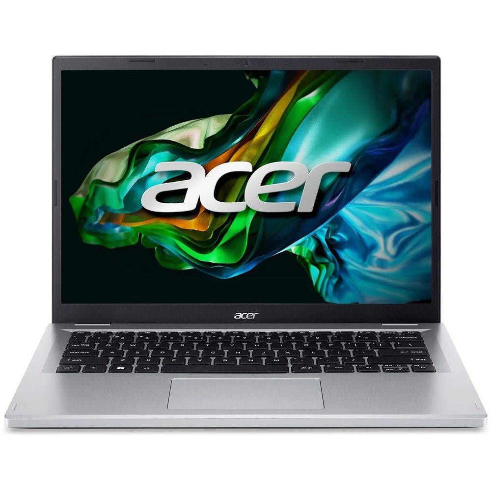 Ноутбук Acer Aspire A314-42P-R3RD 14″/Ryzen 7/8/SSD 1024/Radeon Graphics/no OS/серебристый— фото №0