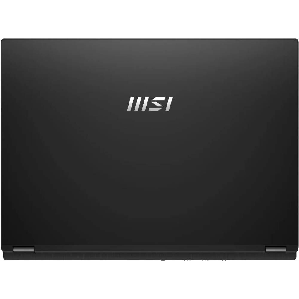 Ноутбук MSI Modern 14 H D13MG-088XRU 14″/Core i5/16/SSD 512/Iris Xe Graphics/FreeDOS/черный— фото №6