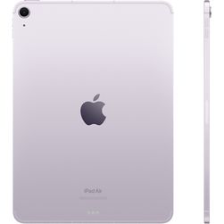 2024 Apple iPad Air 11″ (1024GB, Wi-Fi, фиолетовый)— фото №1