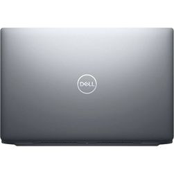 Ноутбук Dell Latitude 5530 15.6″/Core i7/16/SSD 512/Iris Xe Graphics/Linux/серый— фото №5