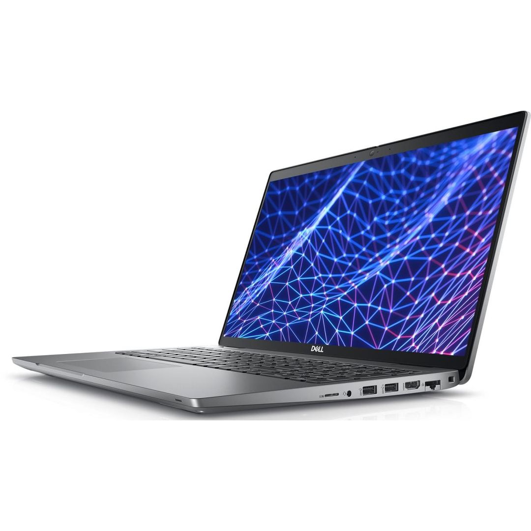 Ноутбук Dell Latitude 5530 15.6″/Core i5/8/SSD 512/UHD Graphics/no OS/серый— фото №1