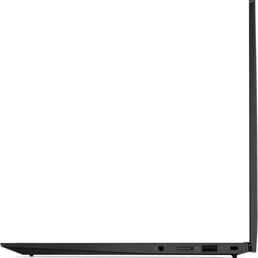 Ультрабук Lenovo ThinkPad X1 Carbon G11 14″/Core i7/32/SSD 1024/Iris Xe Graphics/Windows 11 Pro 64-bit/черный— фото №9