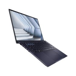 Ультрабук Asus ExpertBook B9 B9403CVA-KM0250X 14″/Core i7/32/SSD 2048/Iris Xe Graphics/Windows 11 Pro 64-bit/черный— фото №4