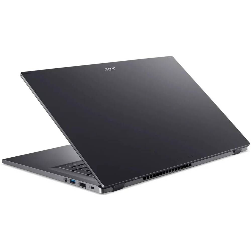 Ноутбук Acer Aspire A517-58GM-551N 17.3″/Core i5/16/SSD 512/2050/Windows 11 Home 64-bit/серый— фото №2