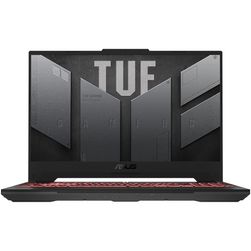 Ноутбук Asus TUF Gaming F15 FX507ZE-HN067 15.6″/16/SSD 1024/серый— фото №0