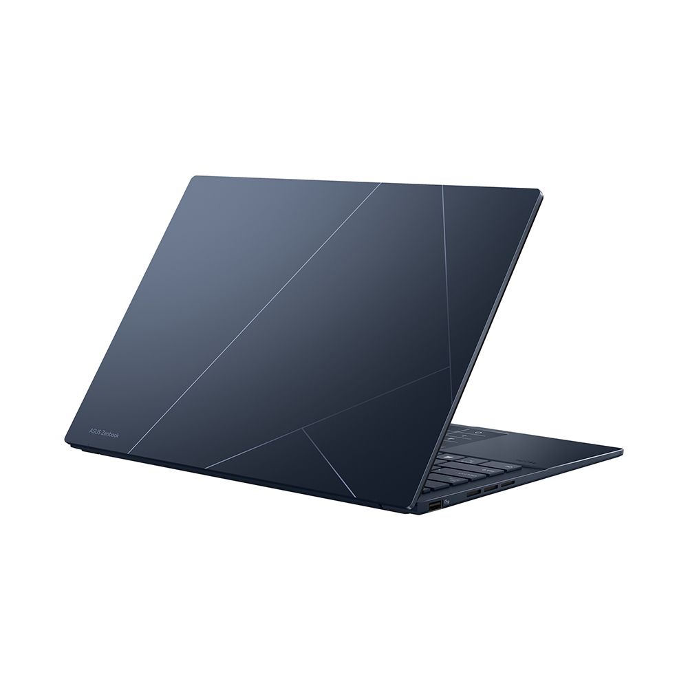 Ультрабук Asus ZenBook 14 OLED UX3405MA-QD489 14″/Core Ultra 5/16/SSD 1024/Intel® Arc Graphics/no OS/синий— фото №2