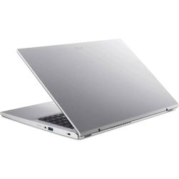 Ноутбук Acer Aspire 3 A315-59-30Z5 15.6″/Core i3/8/SSD 512/UHD Graphics/no OS/серебристый— фото №3