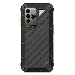 Смартфон Ulefone Power Armor 19T 6.58″ 256Gb, черный— фото №3