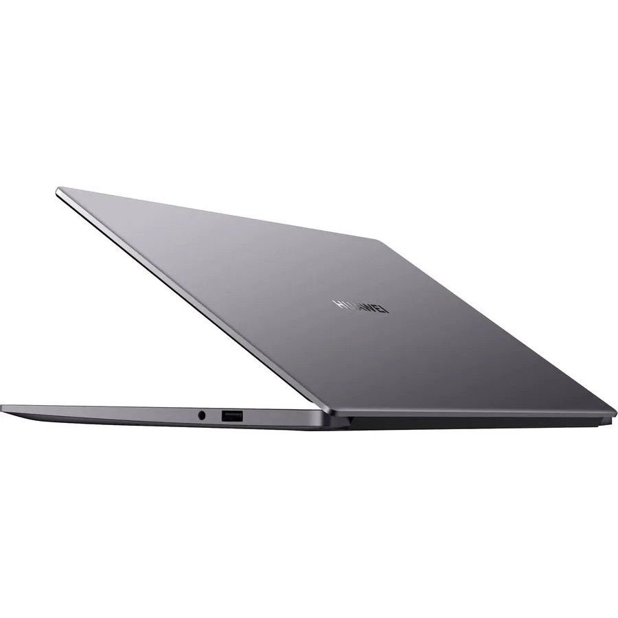 Ультрабук Huawei MateBook D14 14″/Core i5/8/SSD 512/UHD Graphics/no OS/серый космос— фото №3