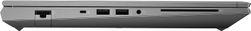 Ноутбук HP ZBook Fury G8 15.6″/Core i9/32/SSD 1024/A3000/Windows 10 Pro 64 bit/серый— фото №3