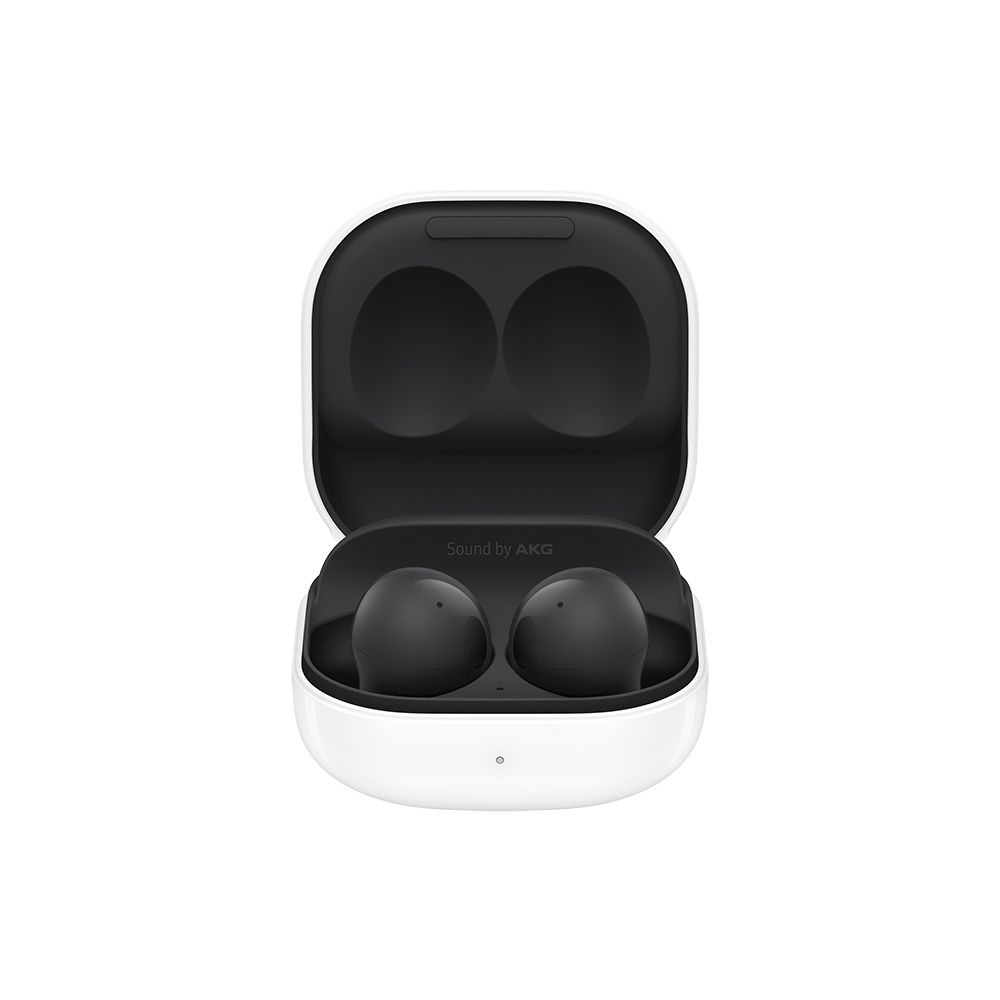 Беспроводные наушники Samsung Galaxy Buds2, черный (РСТ)— фото №5