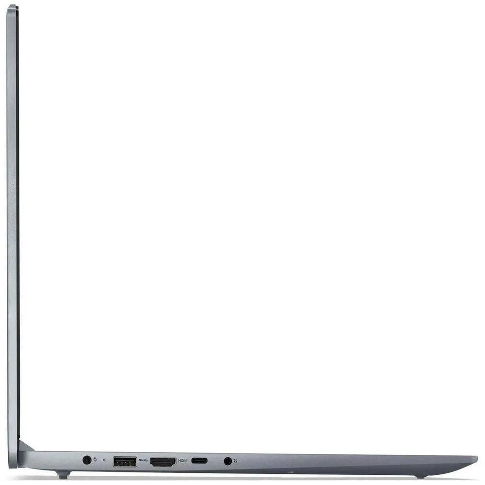 Ноутбук Lenovo IdeaPad Slim 3 16IRU8 16″/Core i5/8/SSD 256/Iris Xe Graphics/no OS/серый— фото №7