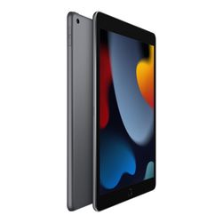 2021 Apple iPad 10.2″ (64GB, Wi-Fi, серый космос)— фото №10