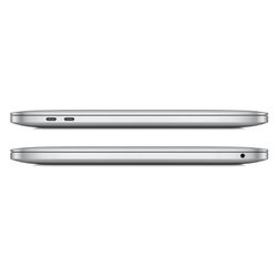2022 Apple MacBook Pro 13.3″ серебристый (Apple M2, 8Gb, SSD 512Gb, M2 (10 GPU))— фото №2
