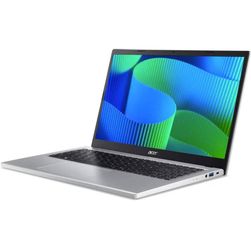 Ноутбук Acer Extensa 15 EX215-34-P92P 15.6″/N-Series/8/SSD 512/UHD Graphics/no OS/серебристый— фото №2