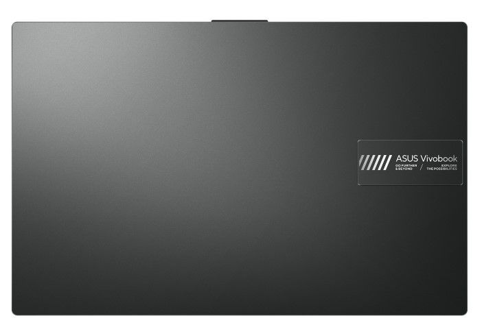 Ноутбук Asus VivoBook 15X OLED K3504VA-MA358 15.6″/Core i5/16/SSD 1024/Iris Xe Graphics/no OS/черный— фото №3