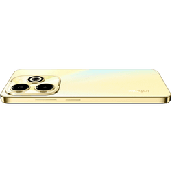 Смартфон Infinix HOT 40i 6.56″ 256Gb, золотой— фото №7