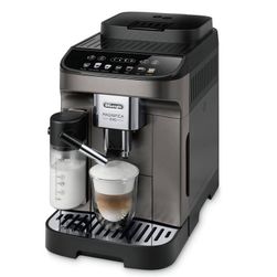 Кофемашина Delonghi Magnifica Evo ECAM290.81.TB— фото №2