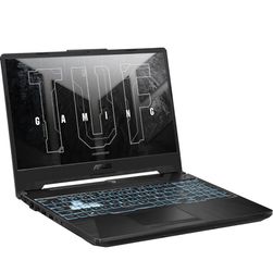 Ноутбук Asus TUF Gaming A15 FA506NC-HN063 15.6″/Ryzen 5/16/SSD 512/3050/no OS/черный— фото №4