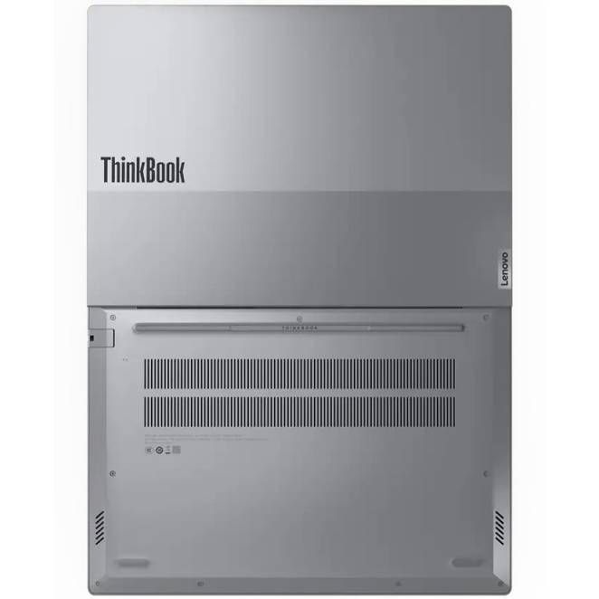 Ноутбук Lenovo ThinkBook 14 G6 IRL 14″/Core i5/16/SSD 256/Iris Xe Graphics/Windows 11 Pro 64-bit/серый— фото №6