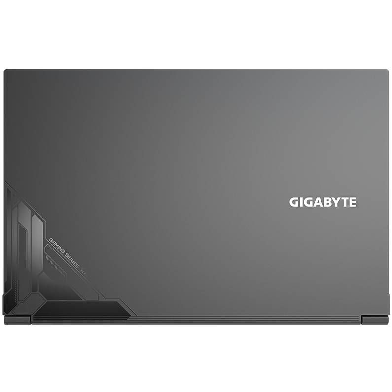 Ноутбук Gigabyte G5 15.6″/Core i5/16/SSD 512/4080 для ноутбуков/Windows 11 Home 64-bit/черный— фото №5