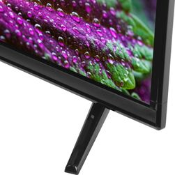 Телевизор Digma DM-LED32SBB35, 32″, черный— фото №2