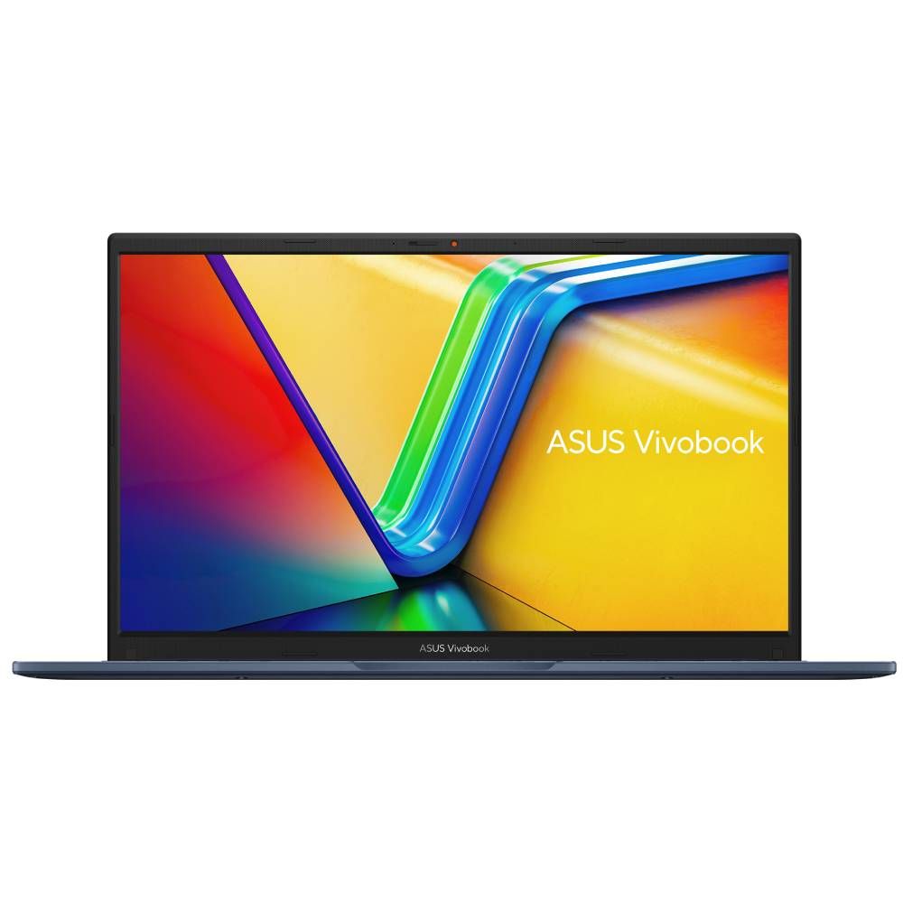 Ноутбук Asus VivoBook 15 X1504VA-BQ282 15.6″/Core i5/8/SSD 512/Iris Xe Graphics/no OS/синий— фото №5